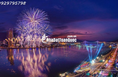 CHÍNH CHỦ BÁN NHÀ 3 TẦNG MẶT TIỀN VIEW PHÁO HOA QUỐC TẾ - ĐƯỜNG TRẦN HƯNG ĐẠO, ĐÀ NẴNG